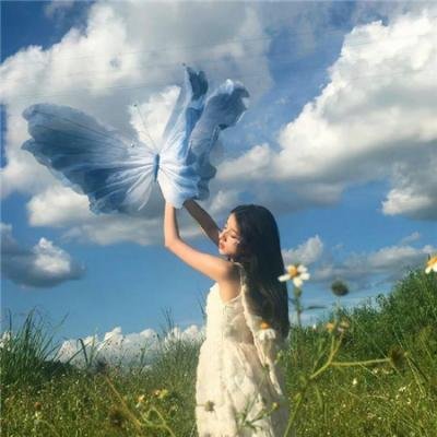 青涩花开终有时